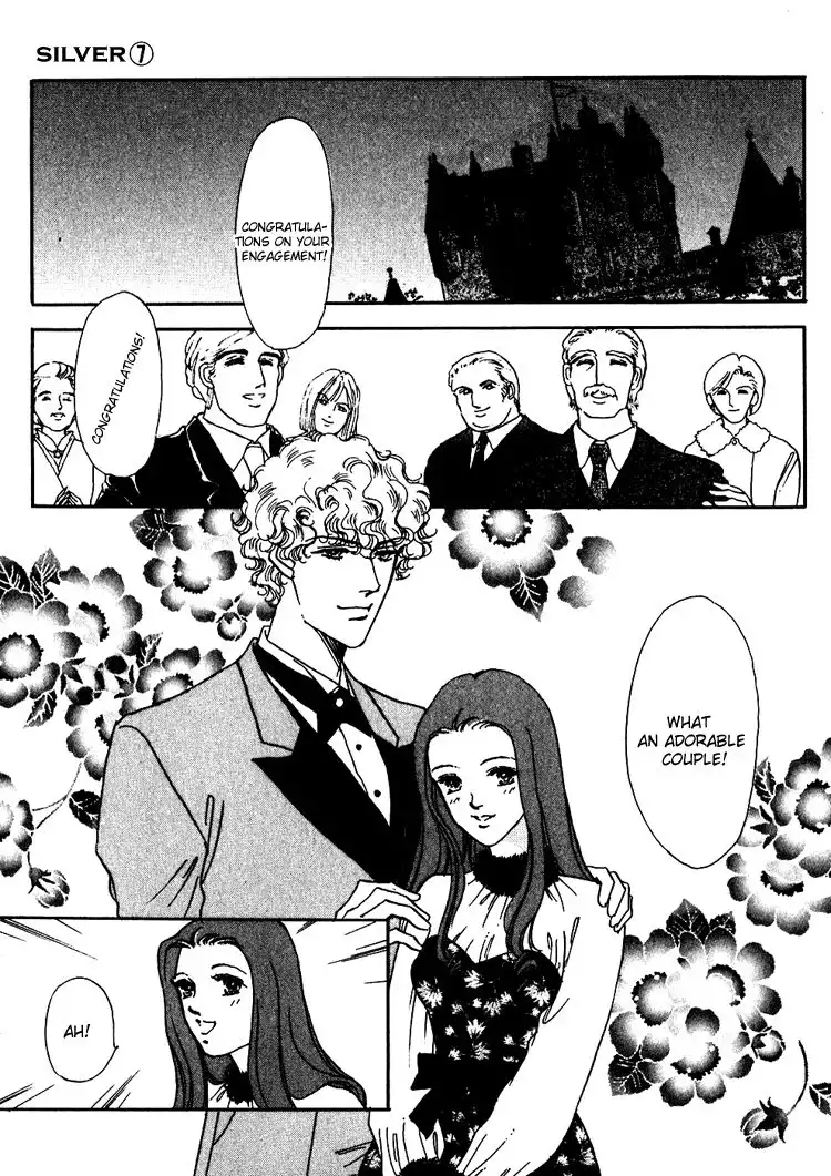 Silver (FUJITA Kazuko) Chapter 45 13